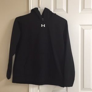 Under Armour hoodie